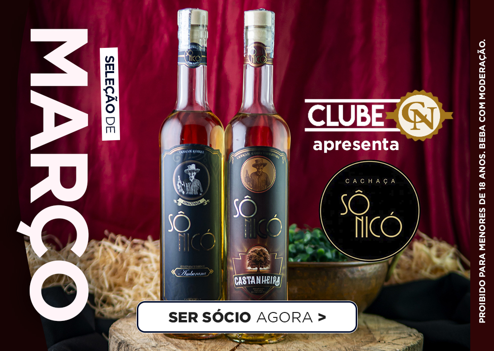 MOBILE CLUBECN - MARÇO